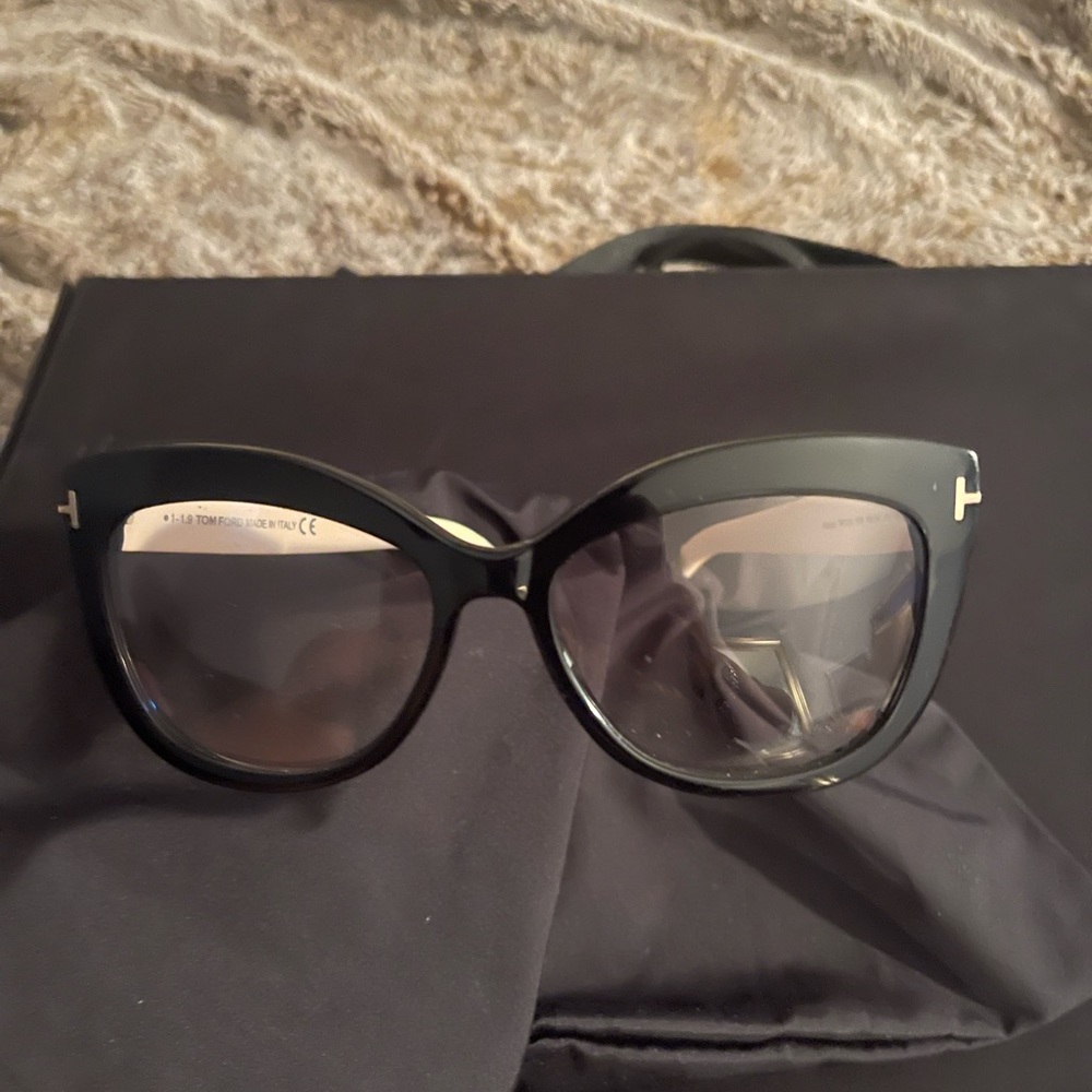 Authentic Tom Ford Frames